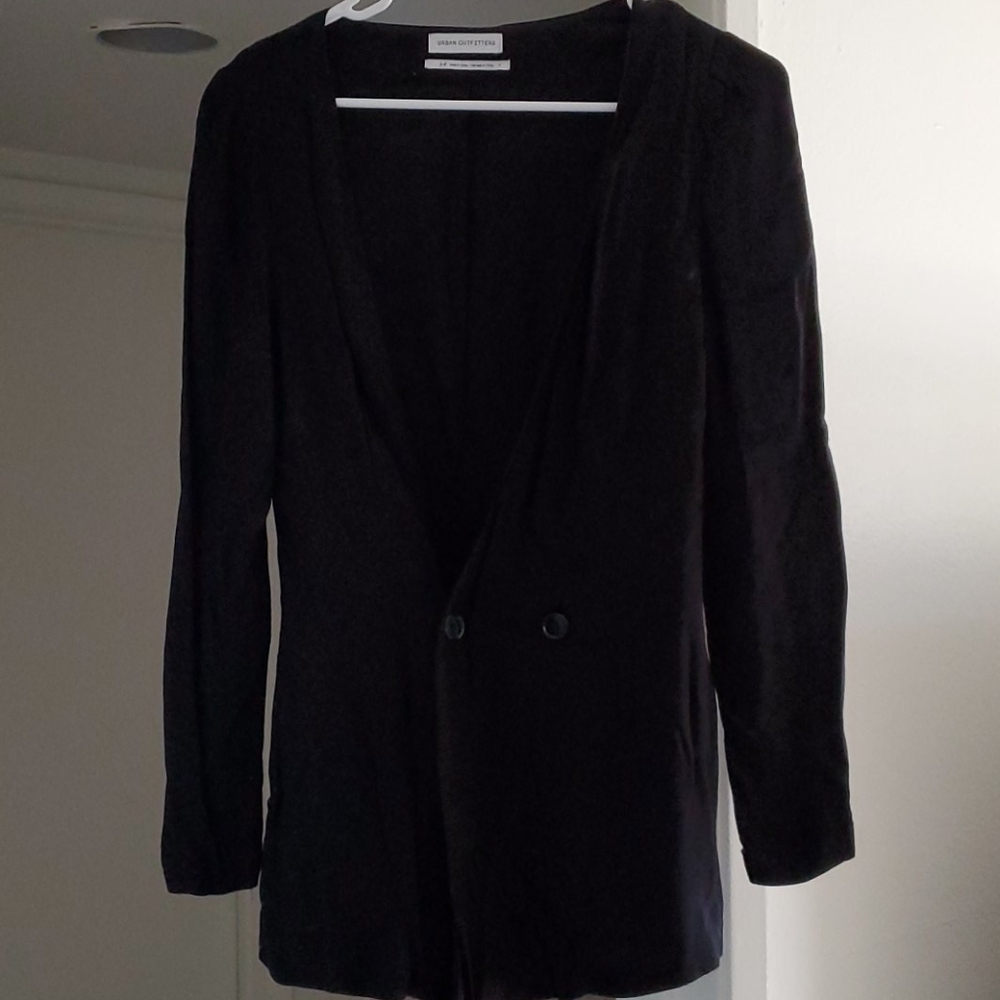 Jacket - Picture 3 of 3